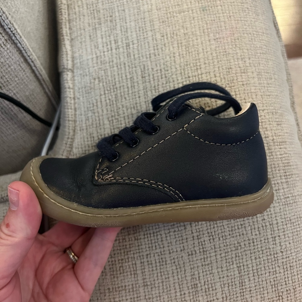 Footmates “Reagan” shoe